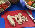 KiNLOEi Moo Yor (WITH SKIN) Thai White Pork Sausage 200g