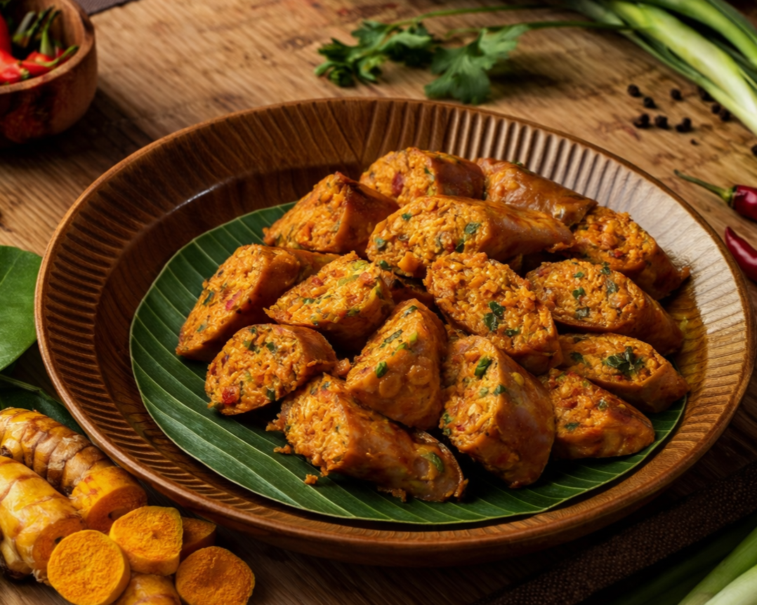 KiNLOEi Northern Thai Sausage 500g