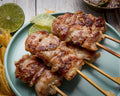 KiNLOEi Chicken Skewer (Gaiping) 5stick/pack
