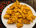 KiNLOEi Thai Fried Chicken Seaweed 300g