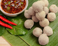 KiNLOEi Thai Pork Meatball 1kg