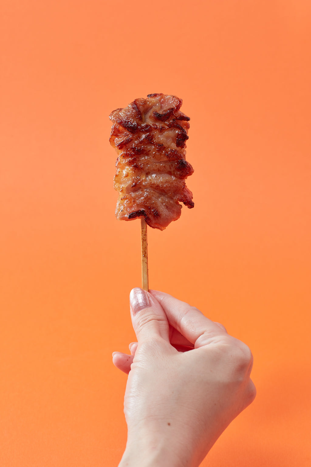 KiNLOEi Pork Skewer (MooBing) 5 sticks/pack