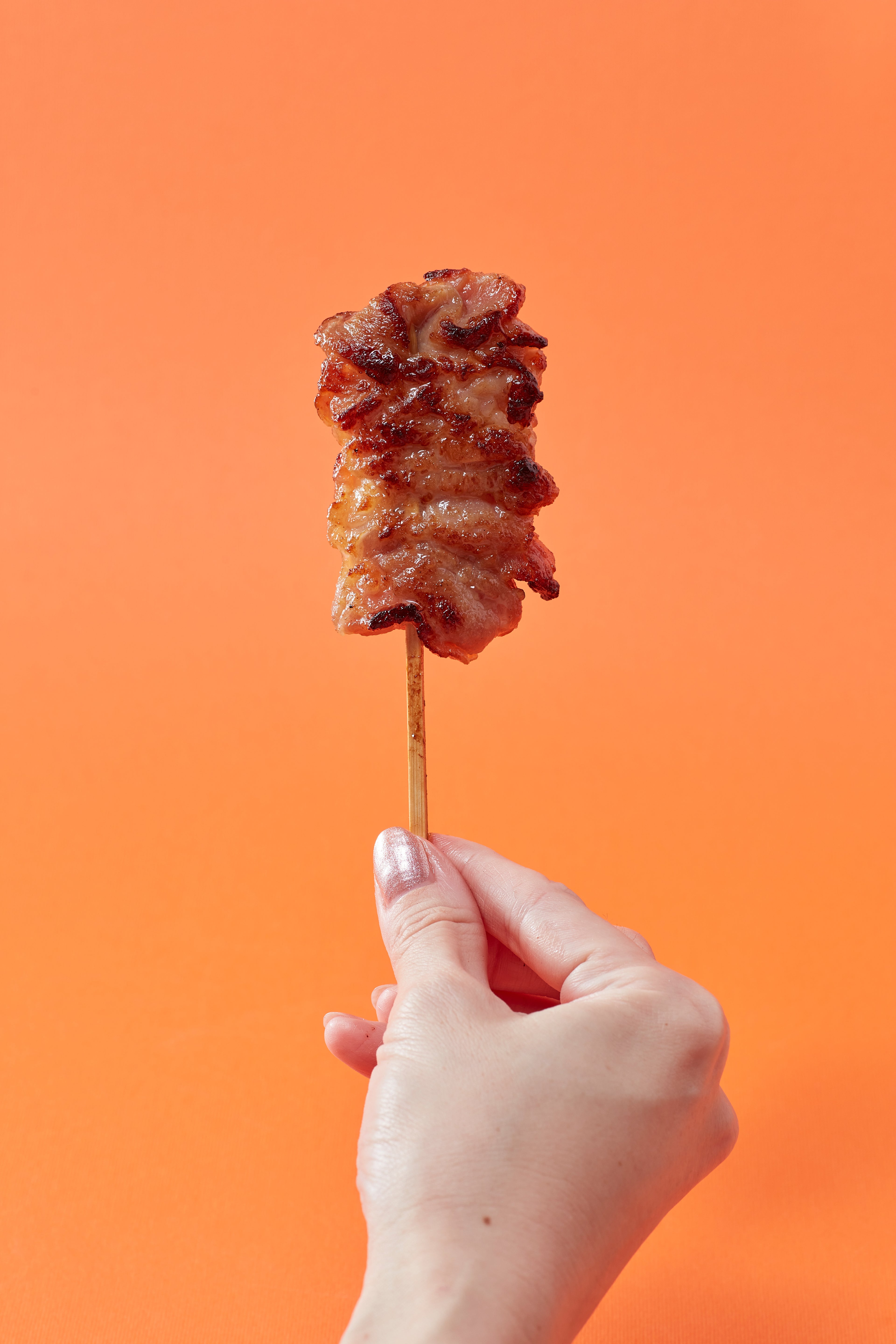 KiNLOEi Pork Skewer (MooBing) 5 sticks/pack