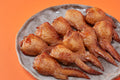 KiNLOEi Thai Stuffed Wing 6 pcs/pack