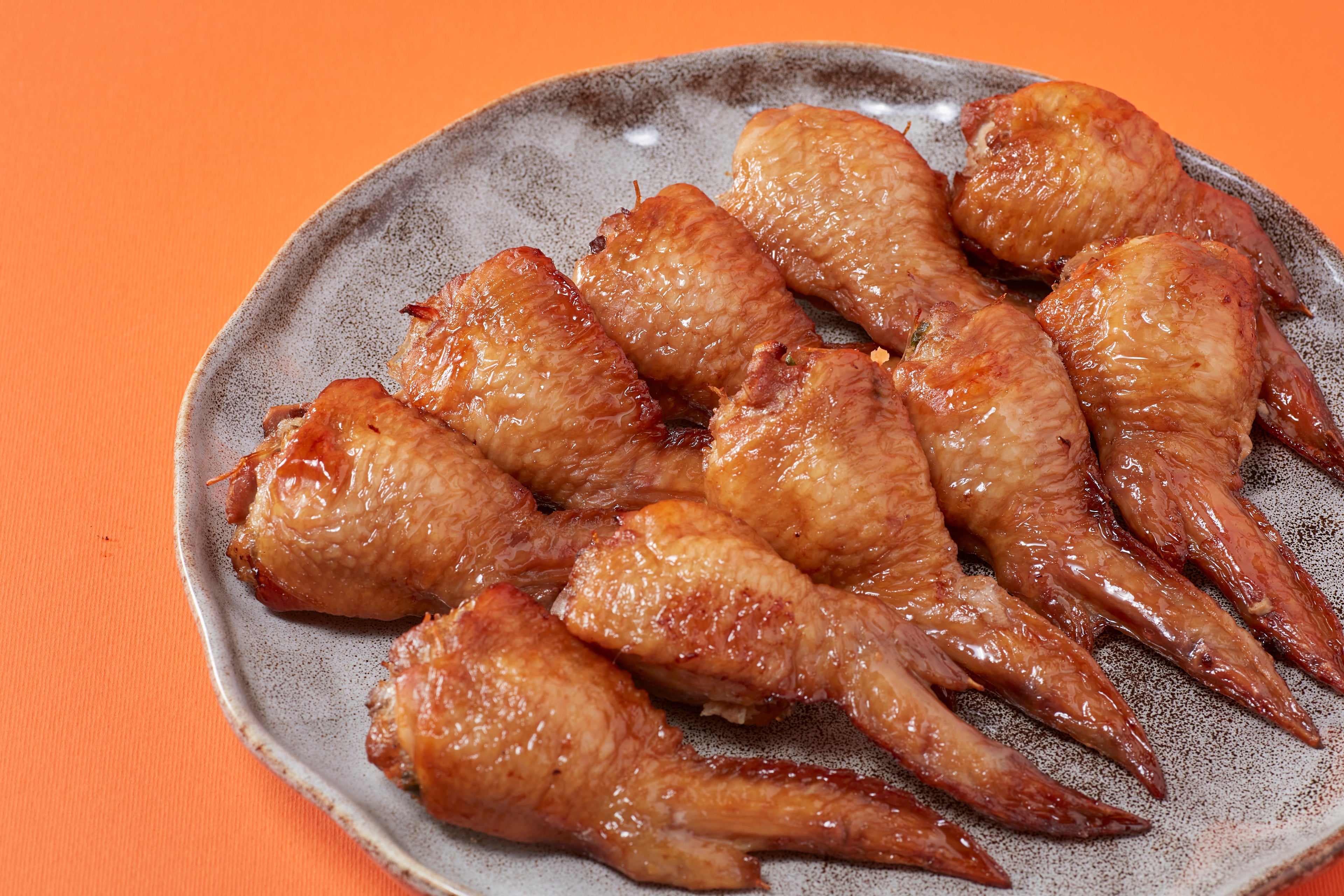 KiNLOEi Thai Stuffed Wing 6 pcs/pack