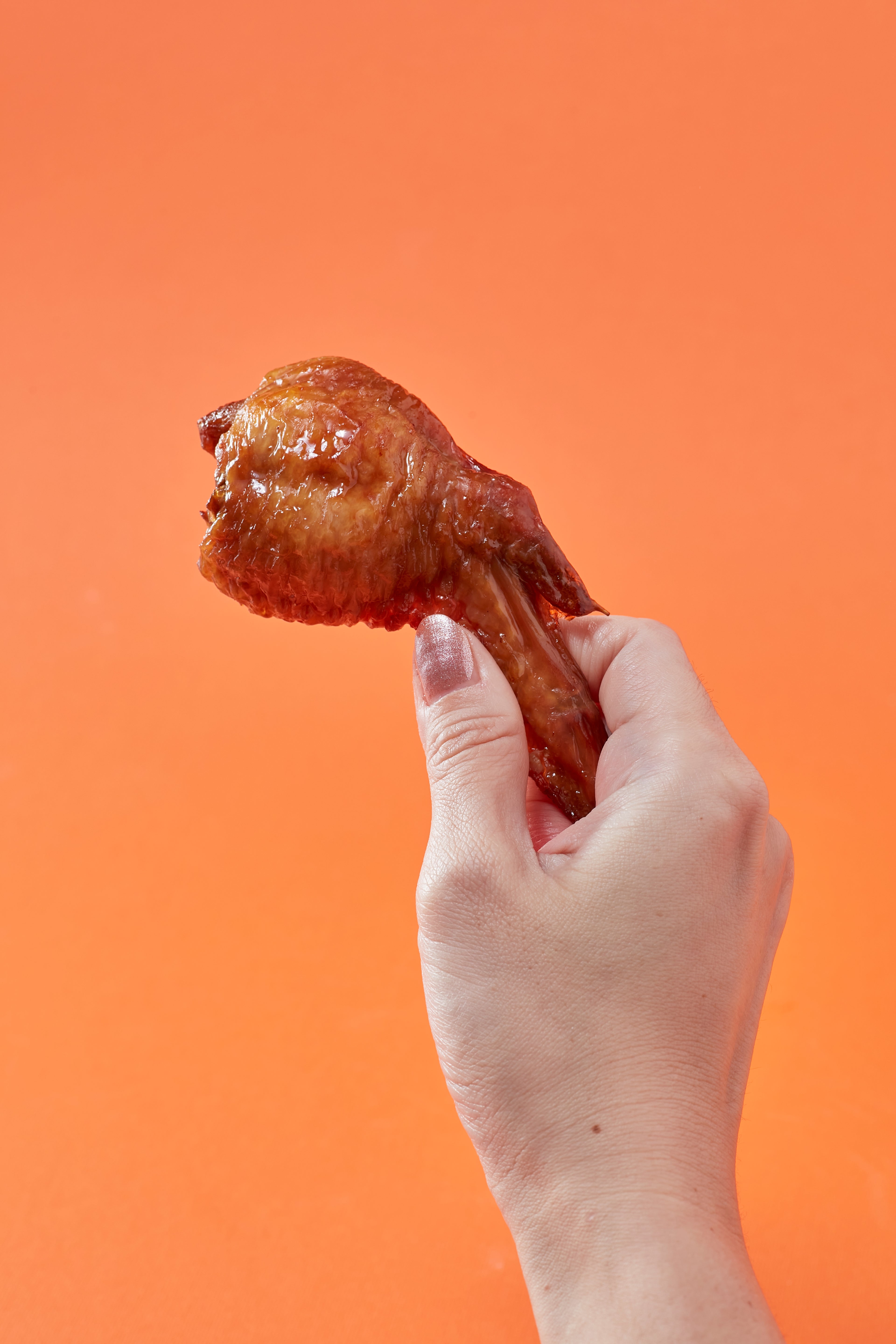 KiNLOEi Thai Stuffed Wing 6 pcs/pack